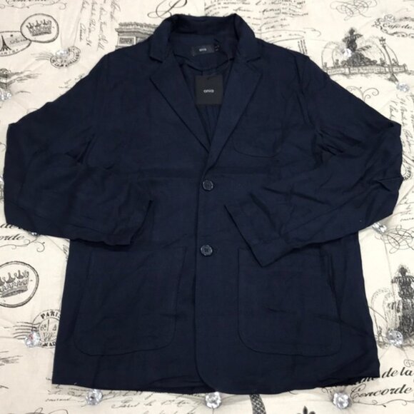 Onia Hugo Jacket - Picture 5 of 9